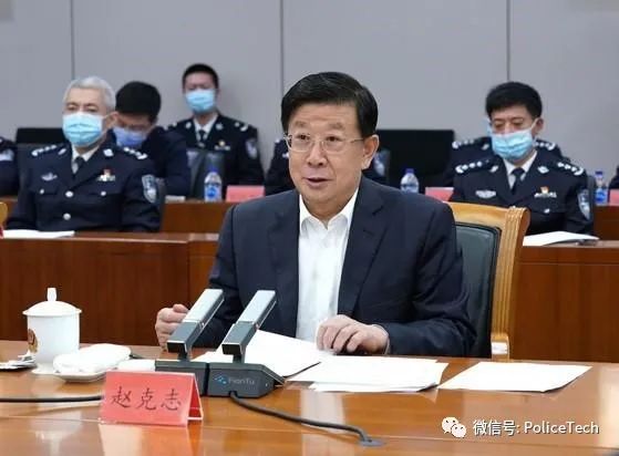 公安部与科学技术部签署“科技兴警”协同工作机制合作协议 公安部与科学技术部签署“科技兴警”协同工作机制合作协议