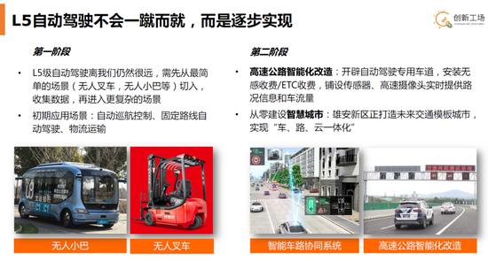 李开复:AI技术驱动的二十年五大预测 李开复:AI技术驱动的二十年五大预测
