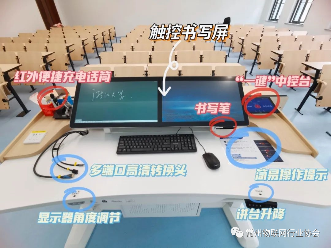 物联简报