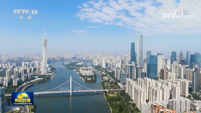 【在习近平新时代中国特色社会主义思想指引下】工业互联网加速中国新型工业化进程 【在习近平新时代中国特色社会主义思想指引下】工业互联网加速中国新型工业化进程